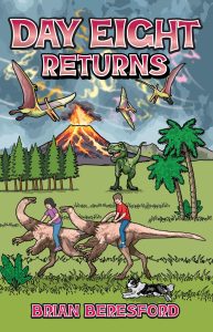 Day Eight Returns