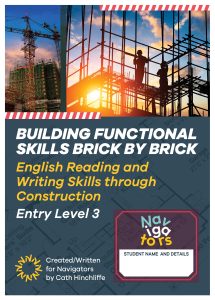 Building Functional Skills Brick by Brick
