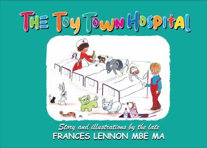 Toy Town Hospital Story
