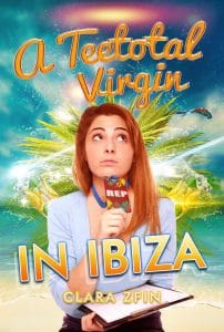 A Teetotal Virgin