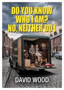 Do You Know Who I am? No, Neither do I