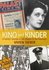 Kino & Kinder – A Family’s Journey in the Shadow of the Holocaust