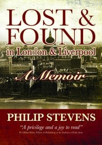 Lost and Found in London and Liverpool
