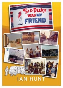 Sid Deeky was My Friend