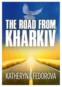 The Road from Kharkiv book cover