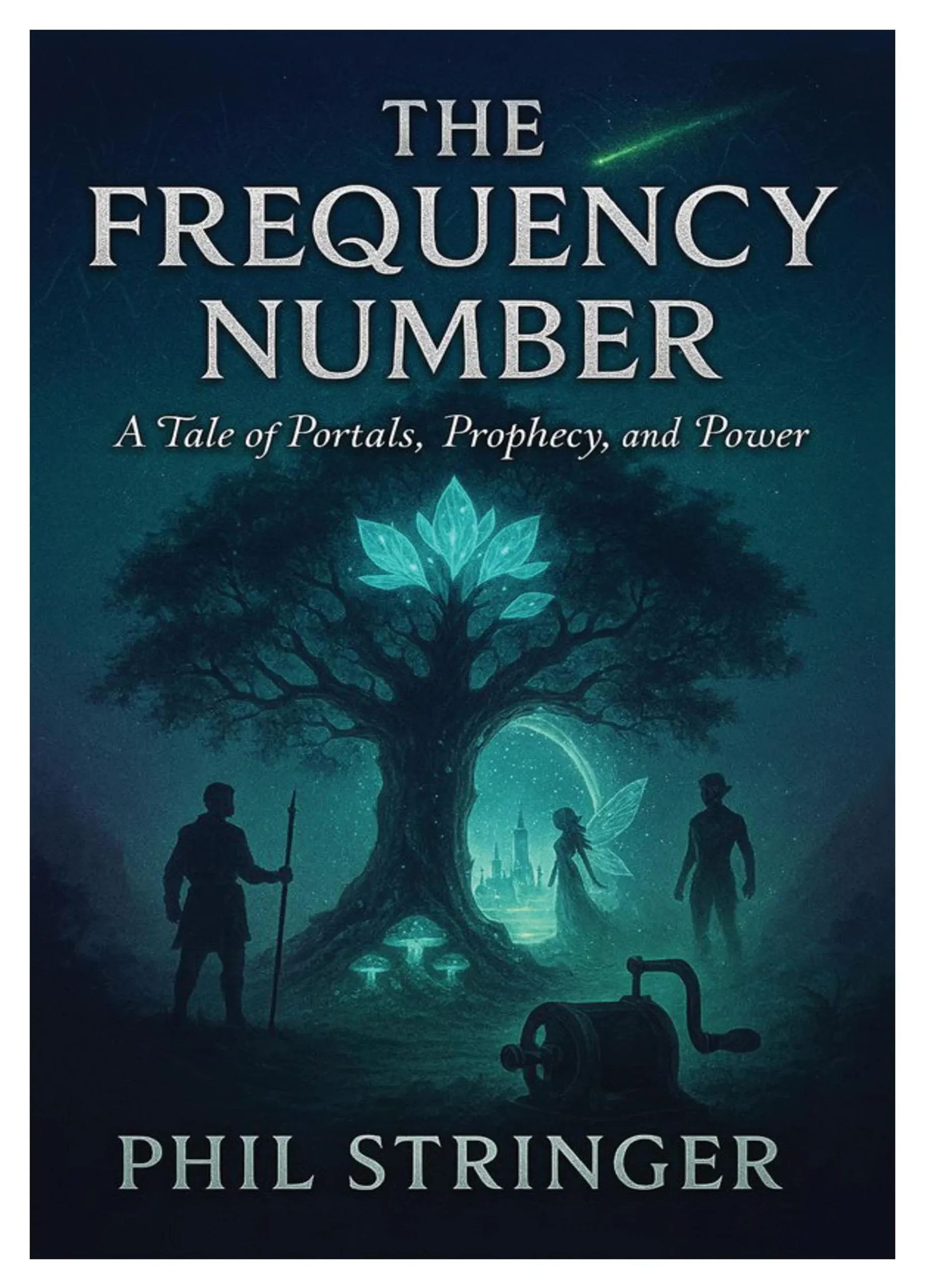The Frequency Number