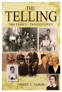 The Telling – One Family; Two Centuries