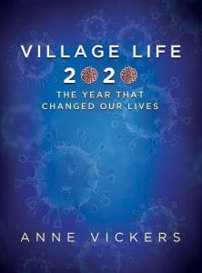 Village Life book cover