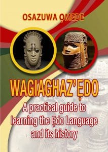 Waghiaghaz’Edo