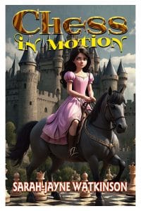 Chess is Motion