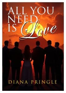 All You Need is Love