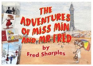 Adventures of Miss Min and Mr Fred