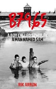 A Boy called Szmulek, a Man named Sam
