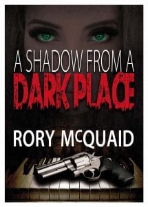 A Shadow from a Dark Place