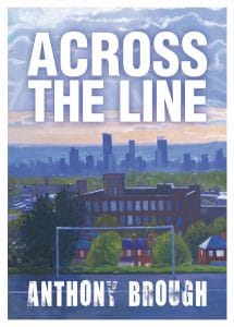 Across the Line