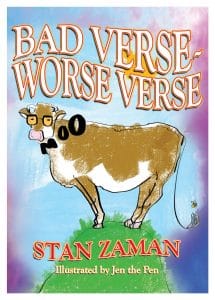 Bad Verse, Worse Verse