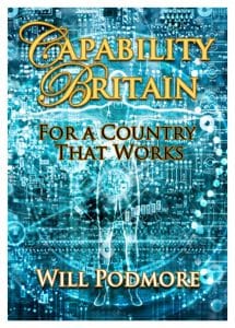 Capability Britain – For a Country that Works