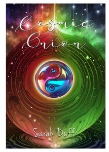 Cosmic Onion