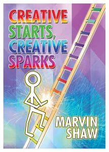 Creative Starts, Creative Sparks