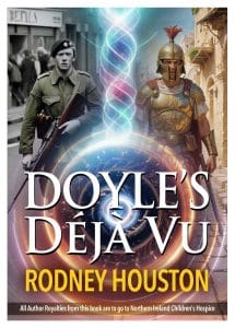 Doyle’s déjà vu