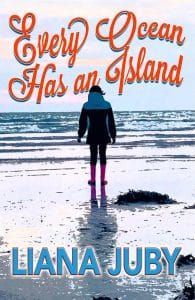 Every Ocean has an Island