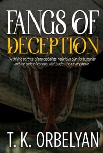 Fangs of Deception