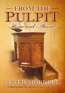 From the Pulpit: Home & Abroad