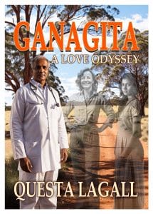 GANAGITA: A Love Odyssey