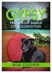 GYPSY – From Koh Samui to Bollington