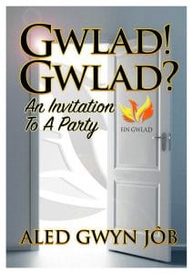Gwlad! Gwlad? Invitation to Join a Party