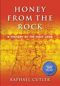 Honey from the Rock