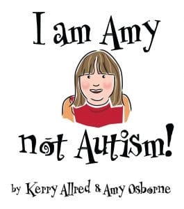 I Am AMY, not Autism