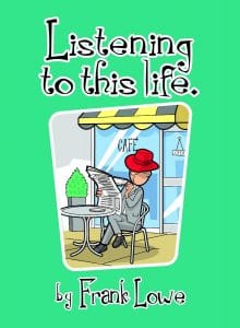 Listening to this Life