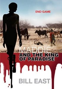 Maddie & the King of Paradise