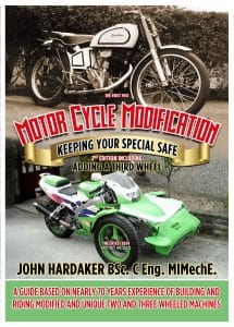 Motorcycle Modification – Keeping Your Special Safe 2