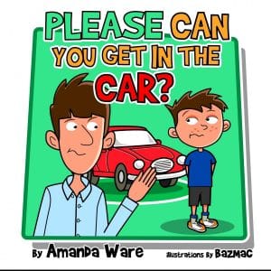 Please Can You Get In The Car?