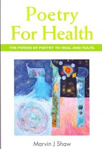 Poetry for Health: The Power of Poetry to Heal and Fulfil