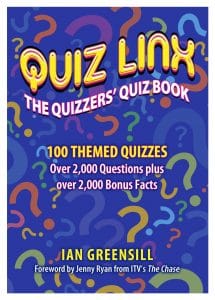 Quiz Linx: The Quizzers’ Quiz Book