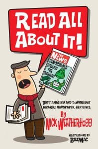 Read all about it