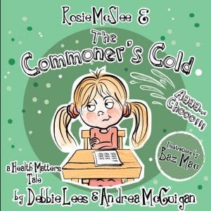Rosie McSlee & The Commoner’s Cold
