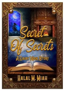 Secret of Secrets – A Daisy Nook Story