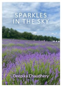 Sparkles in the Sky