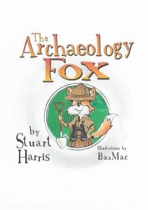 The Archaeology Fox