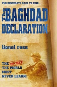 The Baghdad Declaration