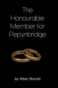 The Honourable Member for Pepynbridge