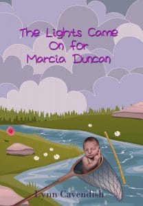 The Lights came on for Marcia Duncan