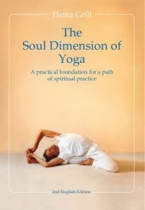 The Soul Dimension of Yoga