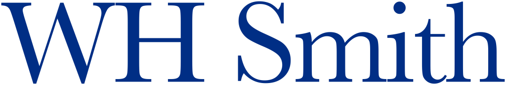 WHSmith logo