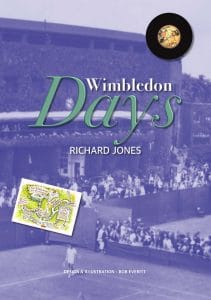 Wimbledon Days – An Ordinary Life in an Extraordinary Place