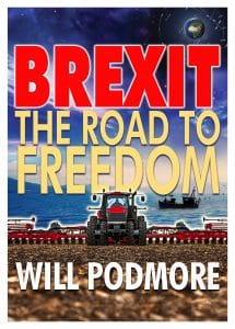 Brexit – The Road to Freedom